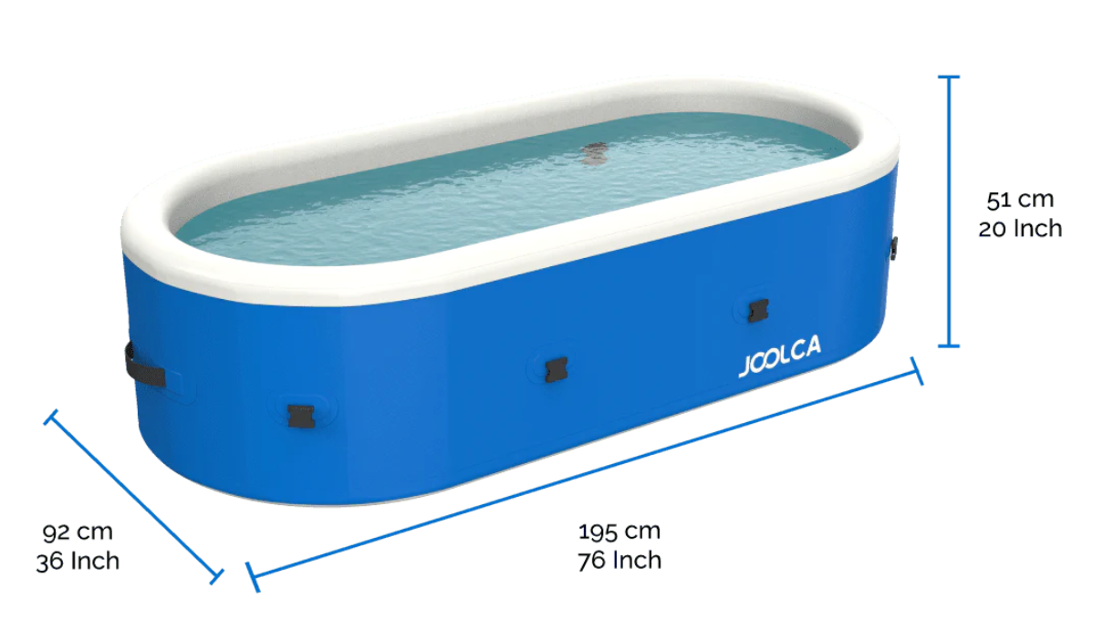 HOTTUB Specifications – Joolca Support