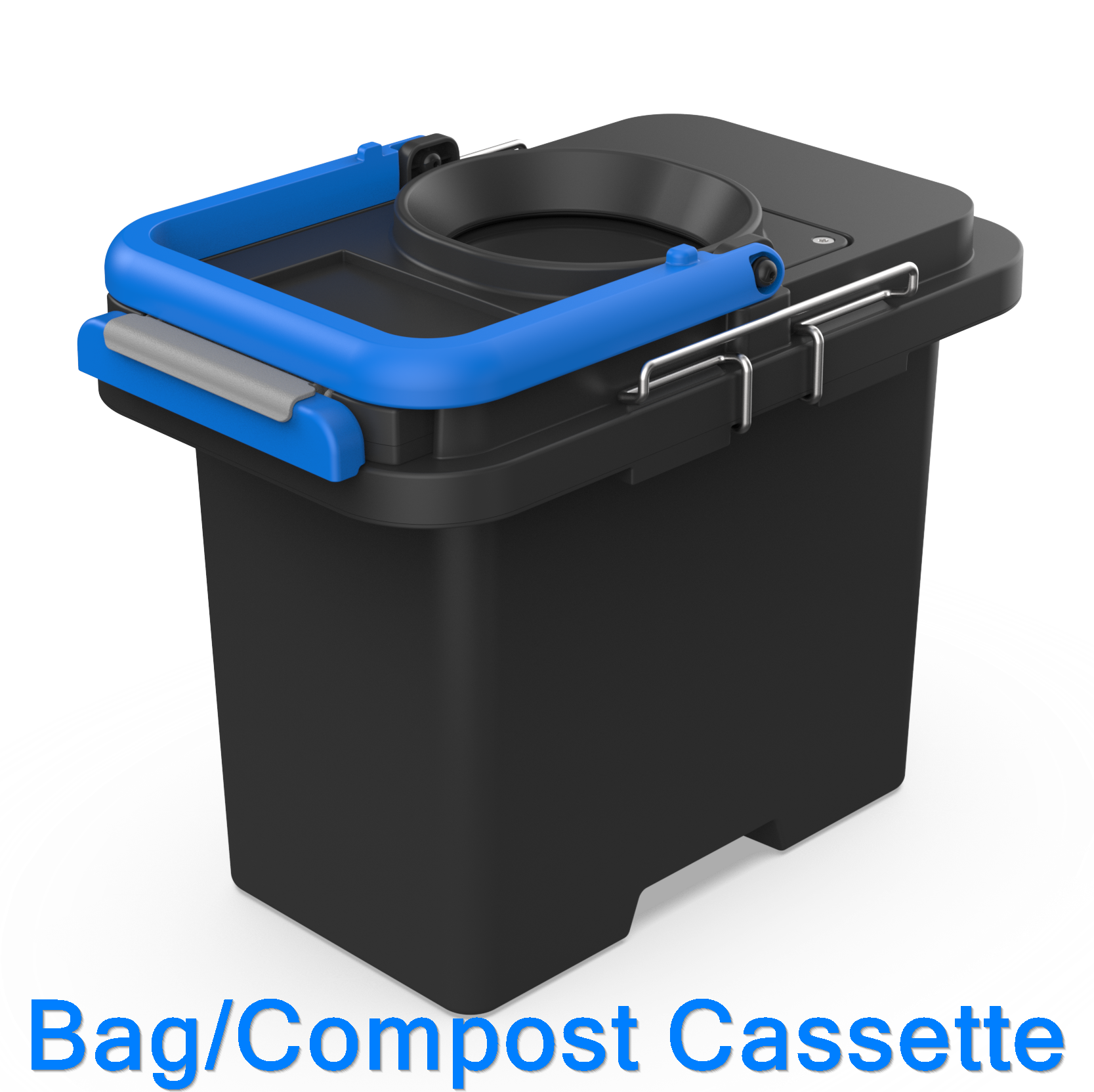 Choosing the GottaGo toilet for your Adventures Bag, Compost, or