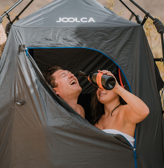 Shelter & Privacy
